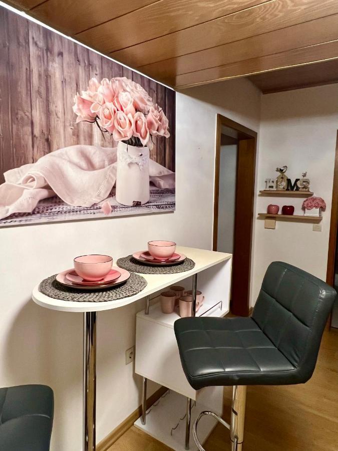 Pension Marco トレンデルブルク エクステリア 写真